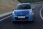 Renault Clio GT 2009 года